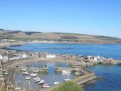 Stonehaven Harbour